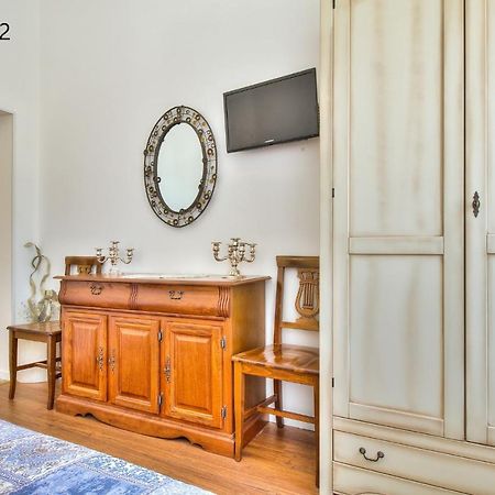 Boutique Apartman Villa Mediteran بوريتش المظهر الخارجي الصورة